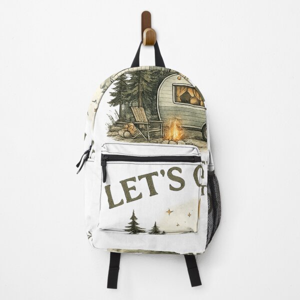 Item preview, Let’s get lost nothing but time designed and sold by Tin-Can-Co.