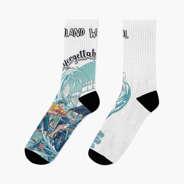 Item preview, Thailand water festival I Unforgettable Journey designed and sold by StudioNoRule.