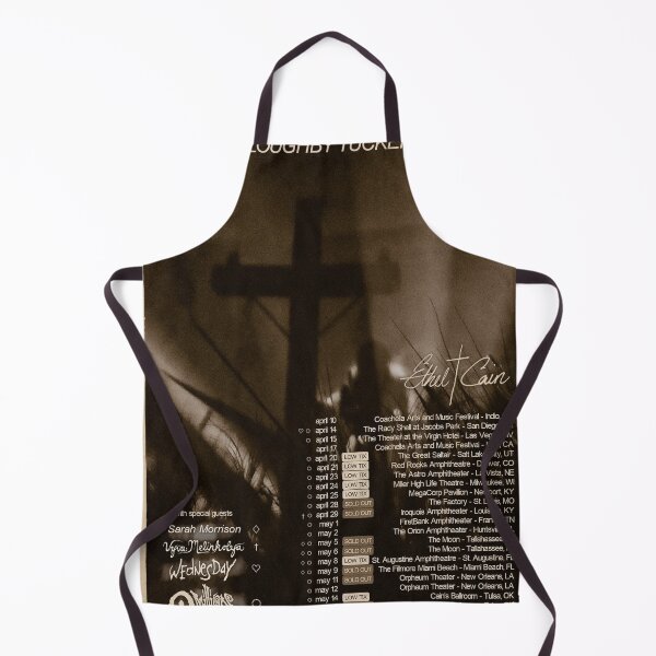 Item preview, 2026 Us Tour designed and sold by jaqmusicoo.