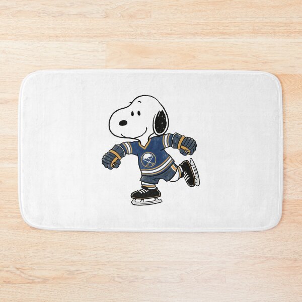 Item preview, Snoopy-Buffalo-Sabres  designed and sold by michellewalls.