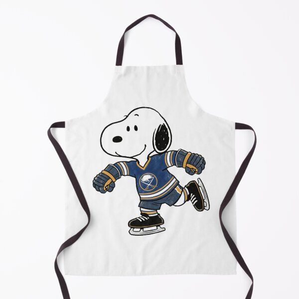 Item preview, Snoopy-Buffalo-Sabres  designed and sold by michellewalls.