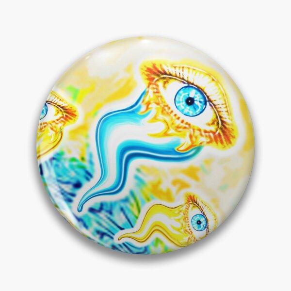 Item preview, VisionexLights designed and sold by Klaus Bremner (Autotelic Art).