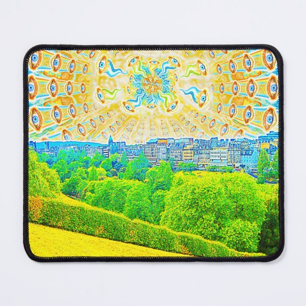 Item preview, VisionexLights designed and sold by Klaus Bremner (Autotelic Art).