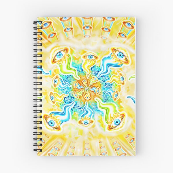 Item preview, VisionexLights designed and sold by Klaus Bremner (Autotelic Art).