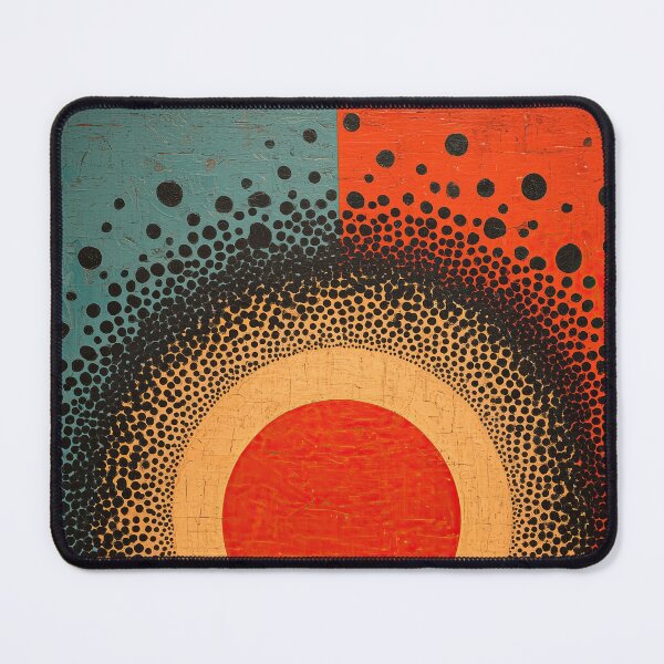 Item preview, Solar Divide Resonance designed and sold by BasajaunStudio.