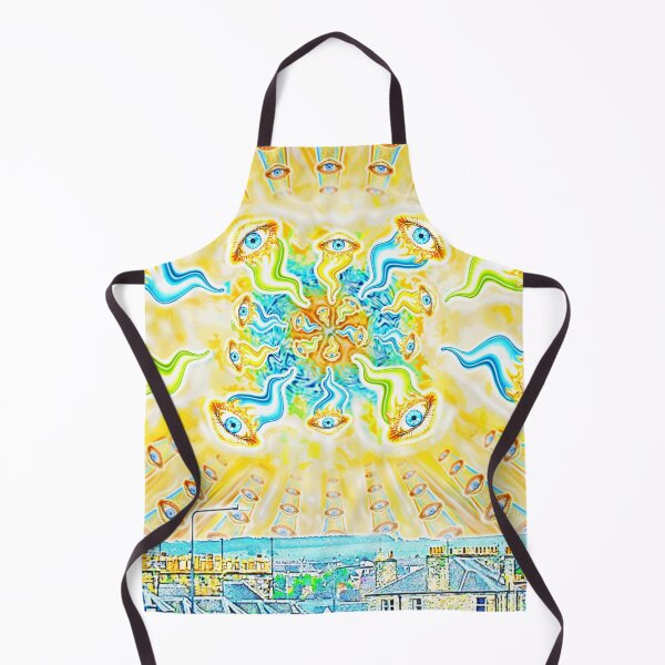 Item preview, VisionexStreets designed and sold by Klaus Bremner (Autotelic Art).
