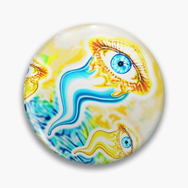 Item preview, VisionexStreets designed and sold by Klaus Bremner (Autotelic Art).