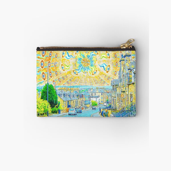 Item preview, VisionexStreets designed and sold by Klaus Bremner (Autotelic Art).
