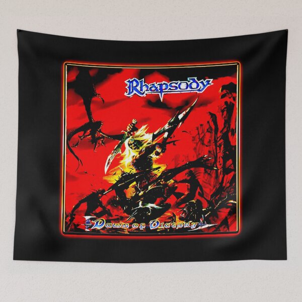 Item preview, Down of Victory Neo Classical Band designed and sold by WellkamStudio.