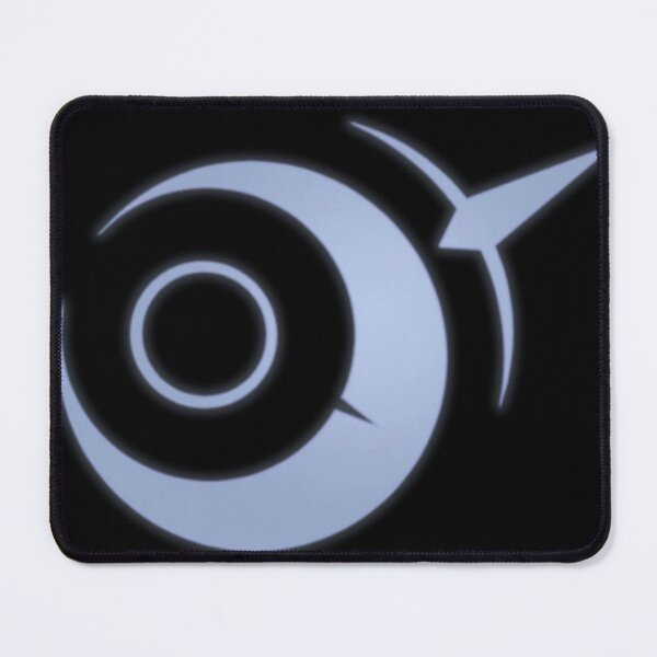 Item preview, Crescent Logo designed and sold by Waste Brain.