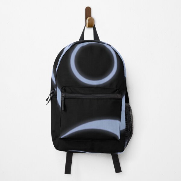 Item preview, Crescent Logo designed and sold by SoulLessly.