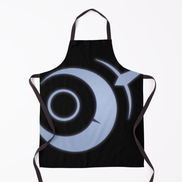 Item preview, Crescent Logo designed and sold by Waste Brain.