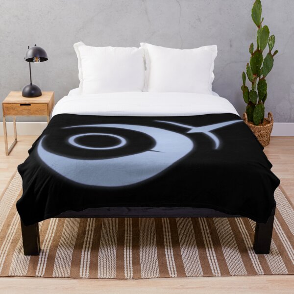 Item preview, Crescent Logo designed and sold by Waste Brain.