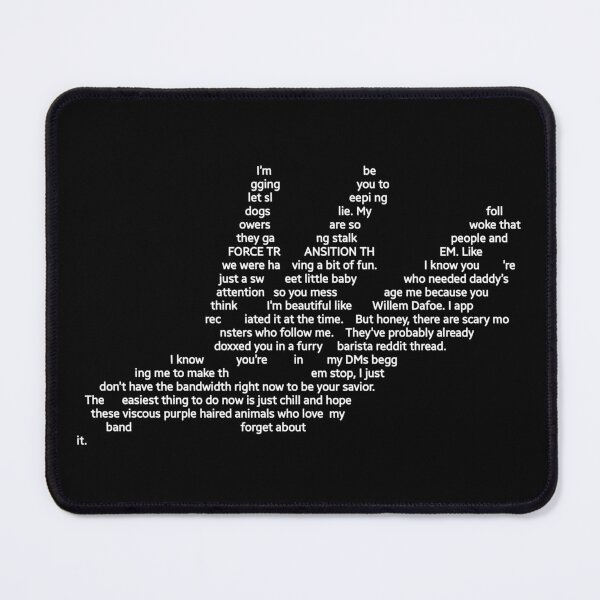 Item preview, let sleeping dogs lie designed and sold by pastaknife.