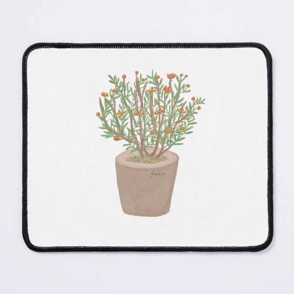 Item preview, Flower pot designed and sold by rachelsillust.