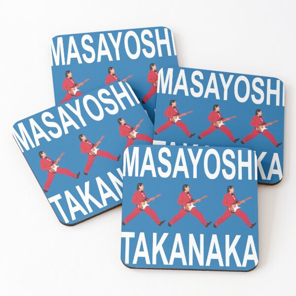 Item preview, Masayoshi Takanaka designed and sold by marthaWestfield.