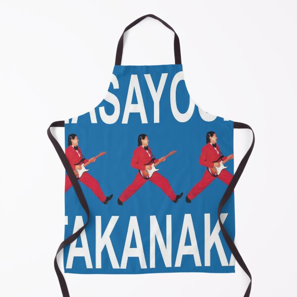 Item preview, Masayoshi Takanaka designed and sold by marthaWestfield.
