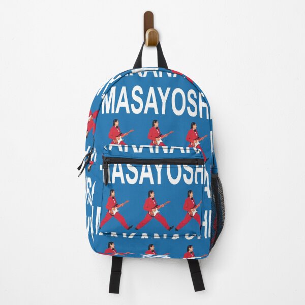 Item preview, Masayoshi Takanaka designed and sold by marthaWestfield.
