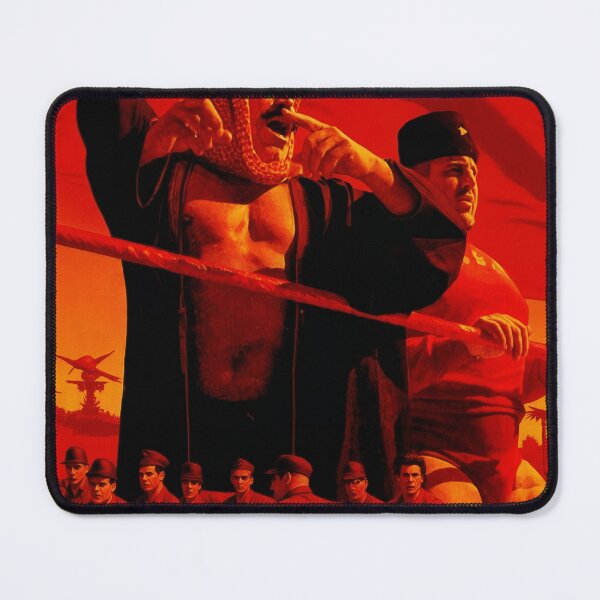 Item preview, Sheik and Volkoff  designed and sold by The Irish Whip.
