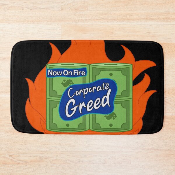Item preview, Greed designed and sold by SpectreSparkC.