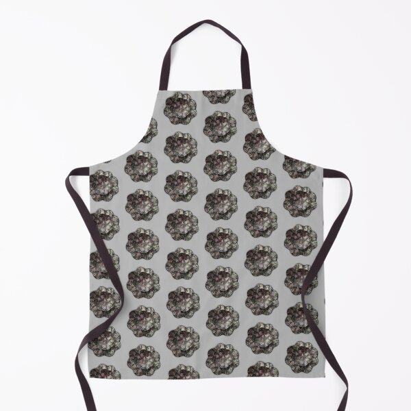 Item preview, Iridescent Seashell Flower Design designed and sold by aadventures.