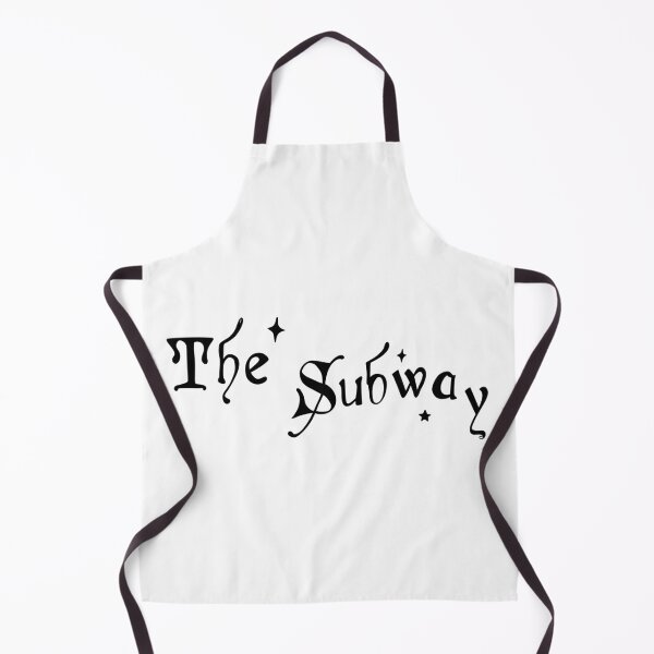 Item preview, The Subway designed and sold by urlocalartfairy.