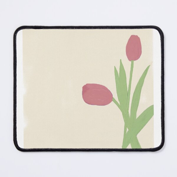 Item preview, tulip designed and sold by rachelsillust.