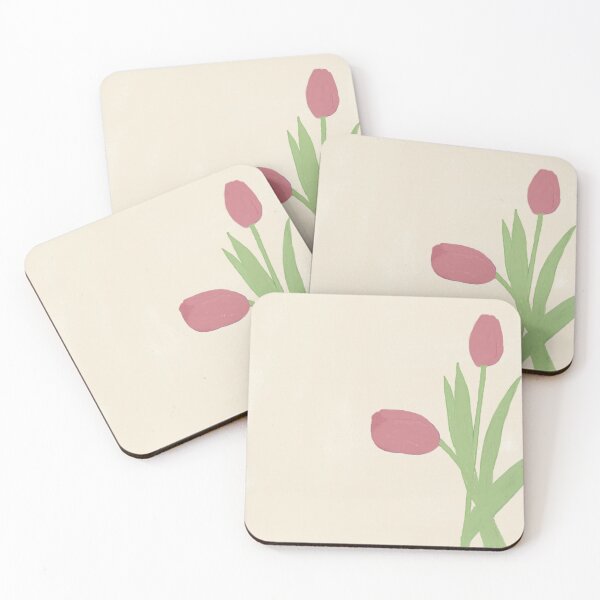 Item preview, tulip designed and sold by rachelsillust.