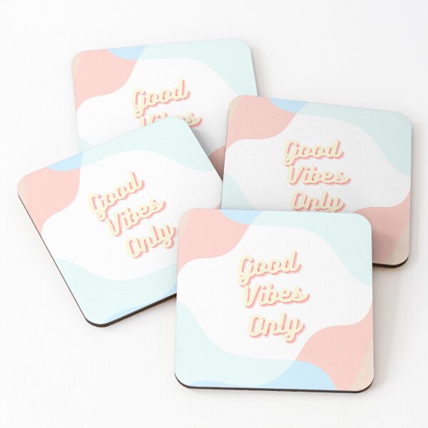 Item preview, Good Vibes Only designed and sold by vickyaraujo.