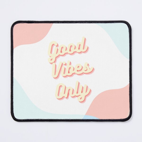 Item preview, Good Vibes Only designed and sold by vickyaraujo.