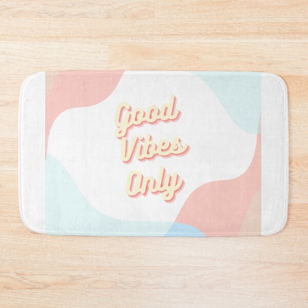 Item preview, Good Vibes Only designed and sold by vickyaraujo.