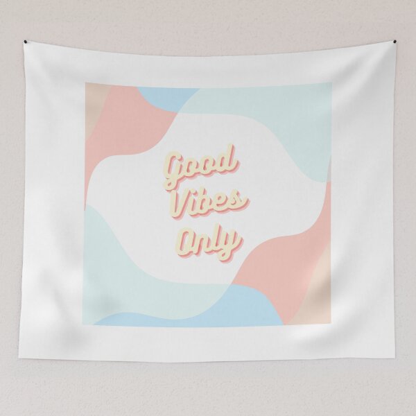 Item preview, Good Vibes Only designed and sold by vickyaraujo.
