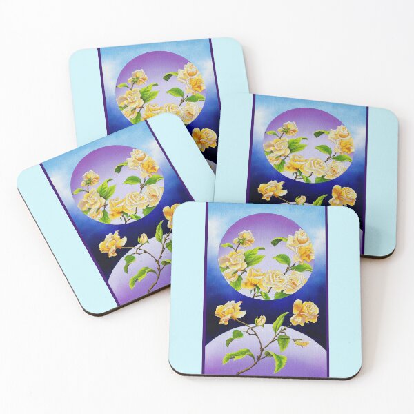 Item preview, Yellow Rose designed and sold by speedlineart.
