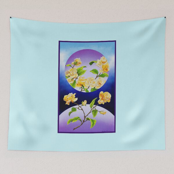 Item preview, Yellow Rose designed and sold by speedlineart.