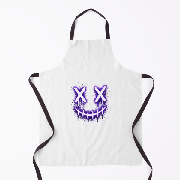 Item preview, Dripping X Eyes Smile Minimal designed and sold by Grim Static.