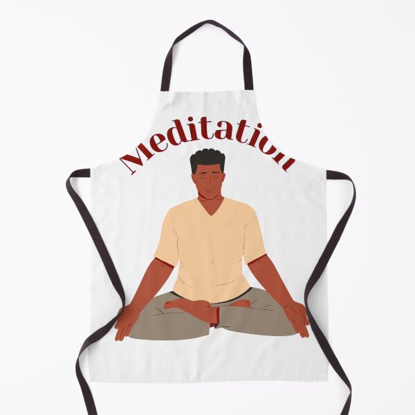 Item preview, Mindful Zen Meditation Apparel - Premium Soft Cotton Graphic Tee for Yoga & Wellness designed and sold by Trendora Havlais.