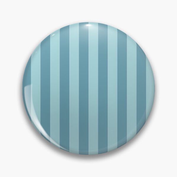 Item preview, Crystal & crystal blue vertical lines designed and sold by Mint + Midnight.