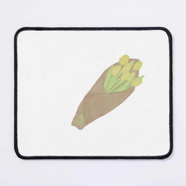 Item preview, Tulip bunch designed and sold by rachelsillust.