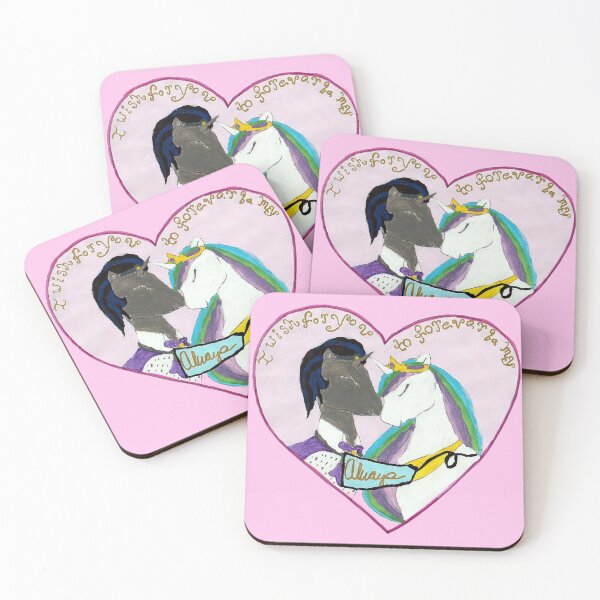 Item preview, Celestia and Sombra Always designed and sold by maggie-ocasiry.
