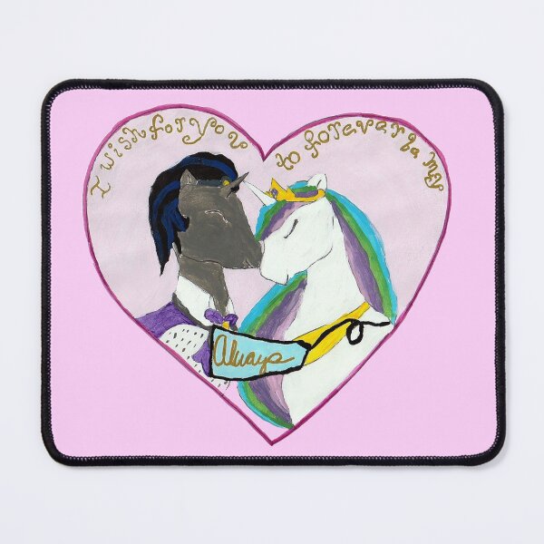 Item preview, Celestia and Sombra Always designed and sold by maggie-ocasiry.