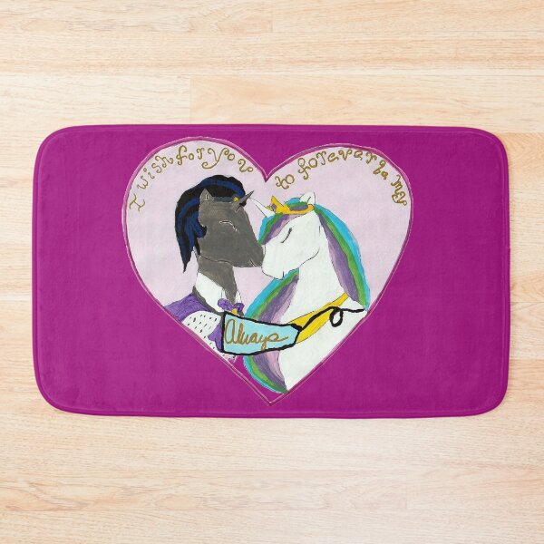 Item preview, Celestia and Sombra Always designed and sold by maggie-ocasiry.