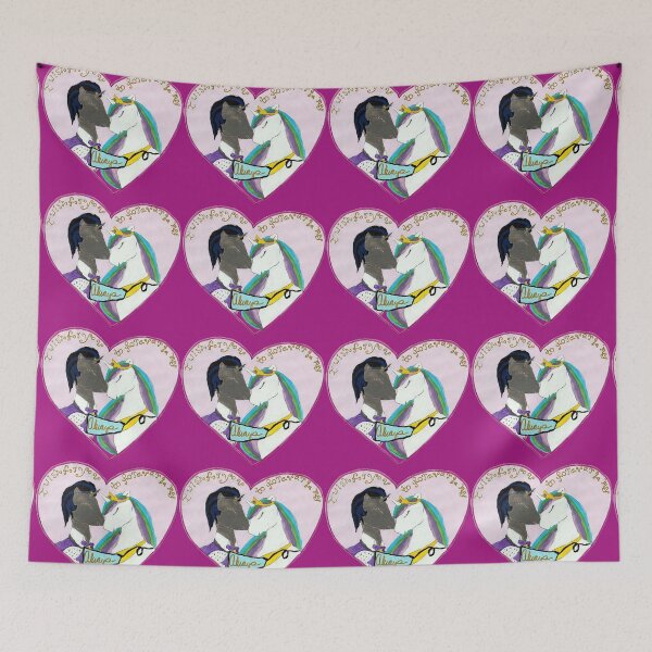 Item preview, Celestia and Sombra Always designed and sold by maggie-ocasiry.