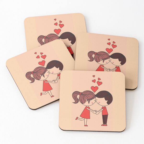 Item preview, Couple designed and sold by Amberkhaan.