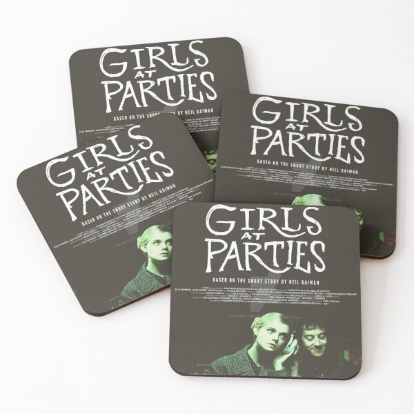 Item preview, how to talk to girls at parties designed and sold by williamckingc.