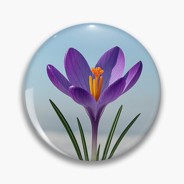 Item preview, Crocus  designed and sold by 3oner.