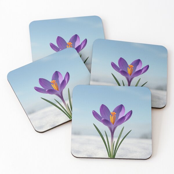 Item preview, Crocus  designed and sold by 3oner.