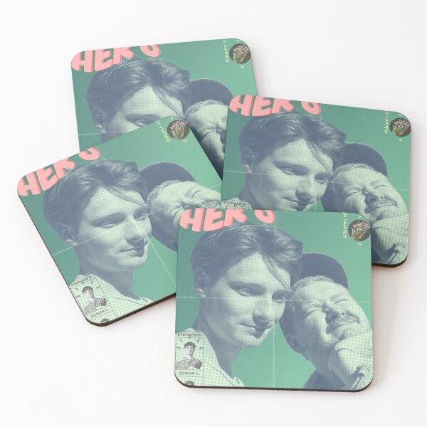 Item preview, Her’s (That Band of Hers) designed and sold by williamckingc.
