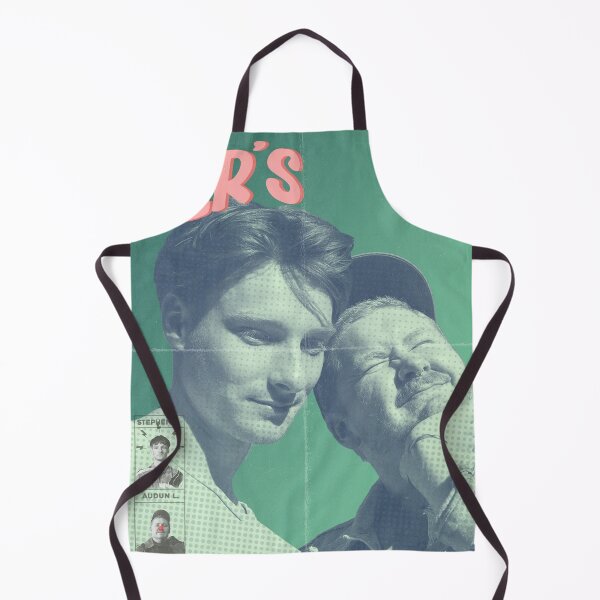 Item preview, Her’s (That Band of Hers) designed and sold by williamckingc.