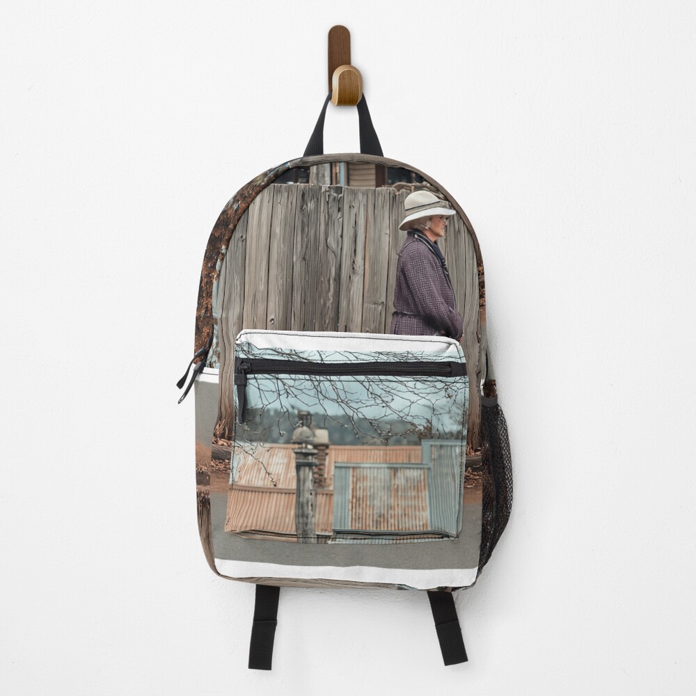 Artikel-Vorschau von Rucksack, designt und verkauft von RicoInStudios.
