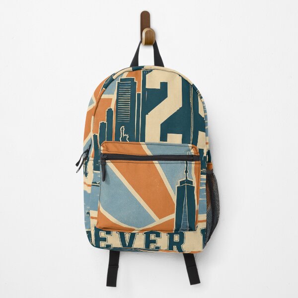 Item preview, NYC Skyline Semiquincentennial 250 Years designed and sold by rygenr8.